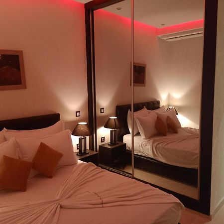 Appartement Bayt Atik Marrakesh Extérieur photo