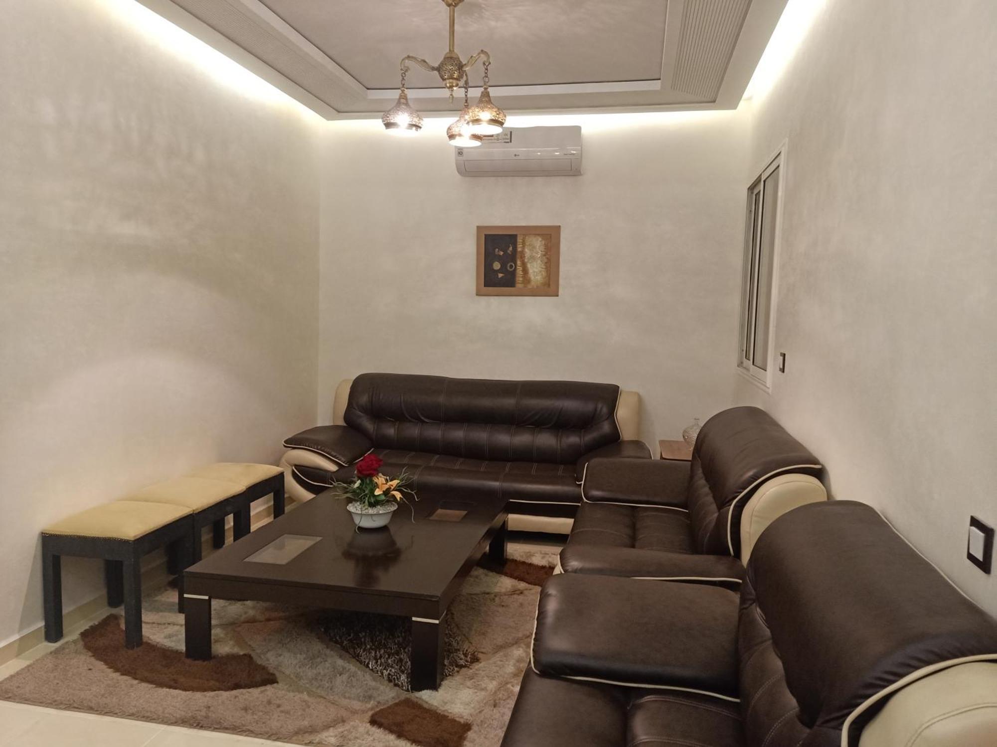 Appartement Bayt Atik Marrakesh Extérieur photo