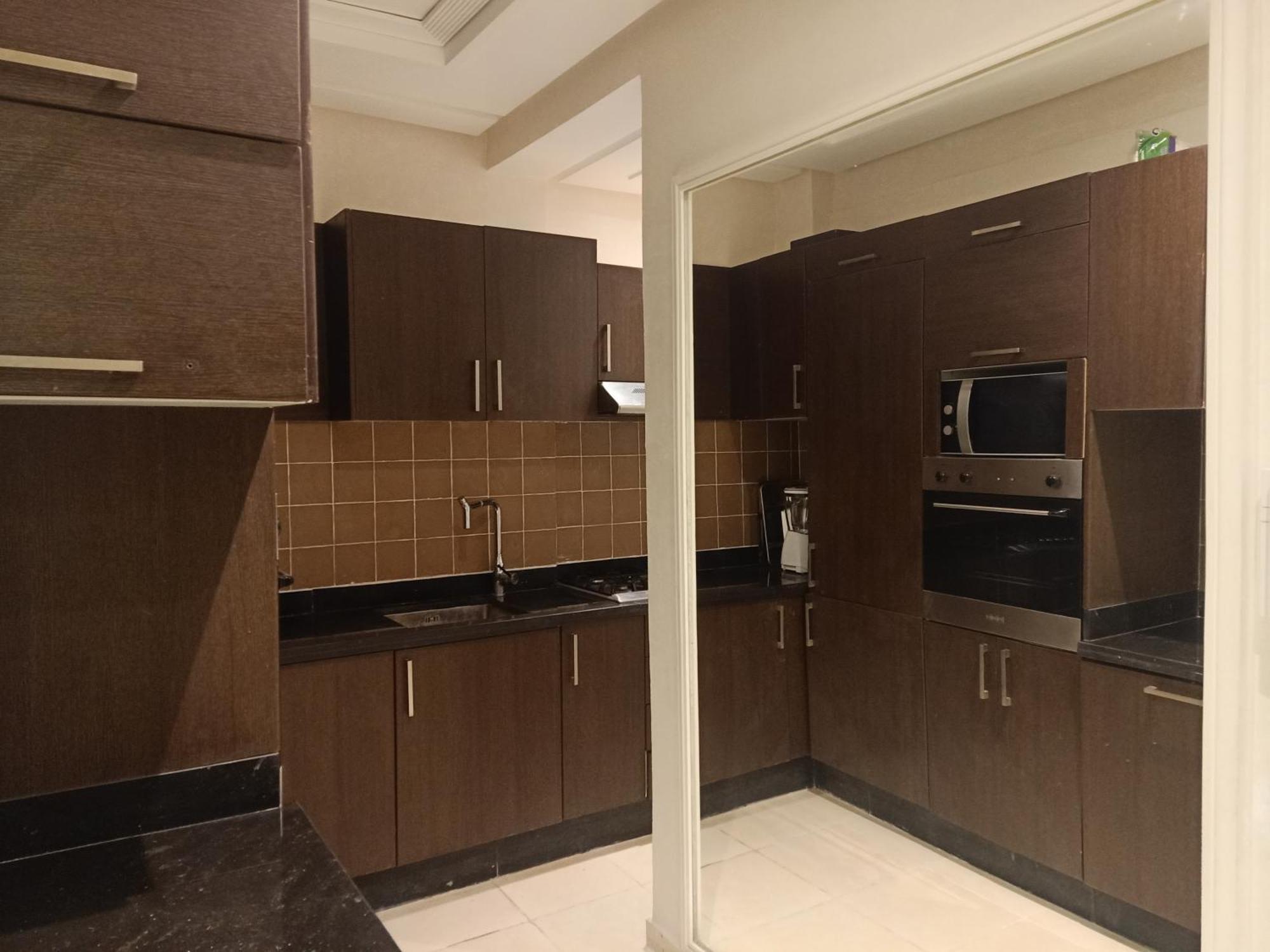 Appartement Bayt Atik Marrakesh Extérieur photo