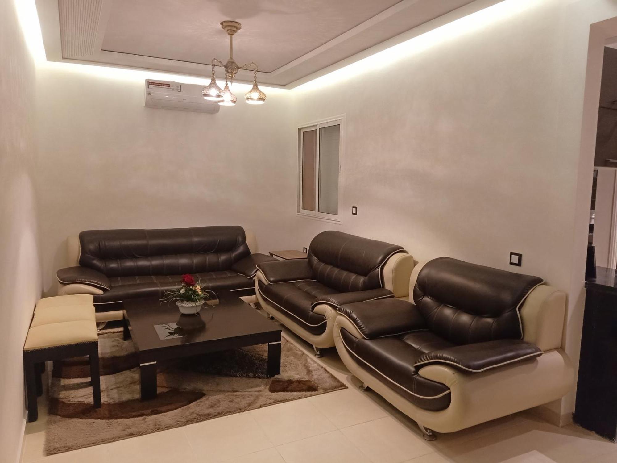 Appartement Bayt Atik Marrakesh Extérieur photo