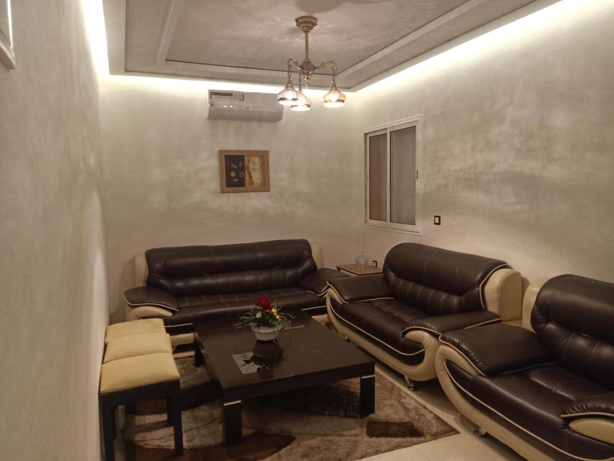 Appartement Bayt Atik Marrakesh Extérieur photo