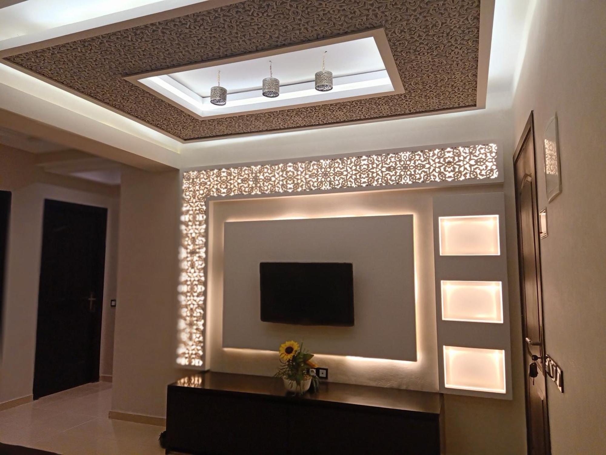 Appartement Bayt Atik Marrakesh Extérieur photo
