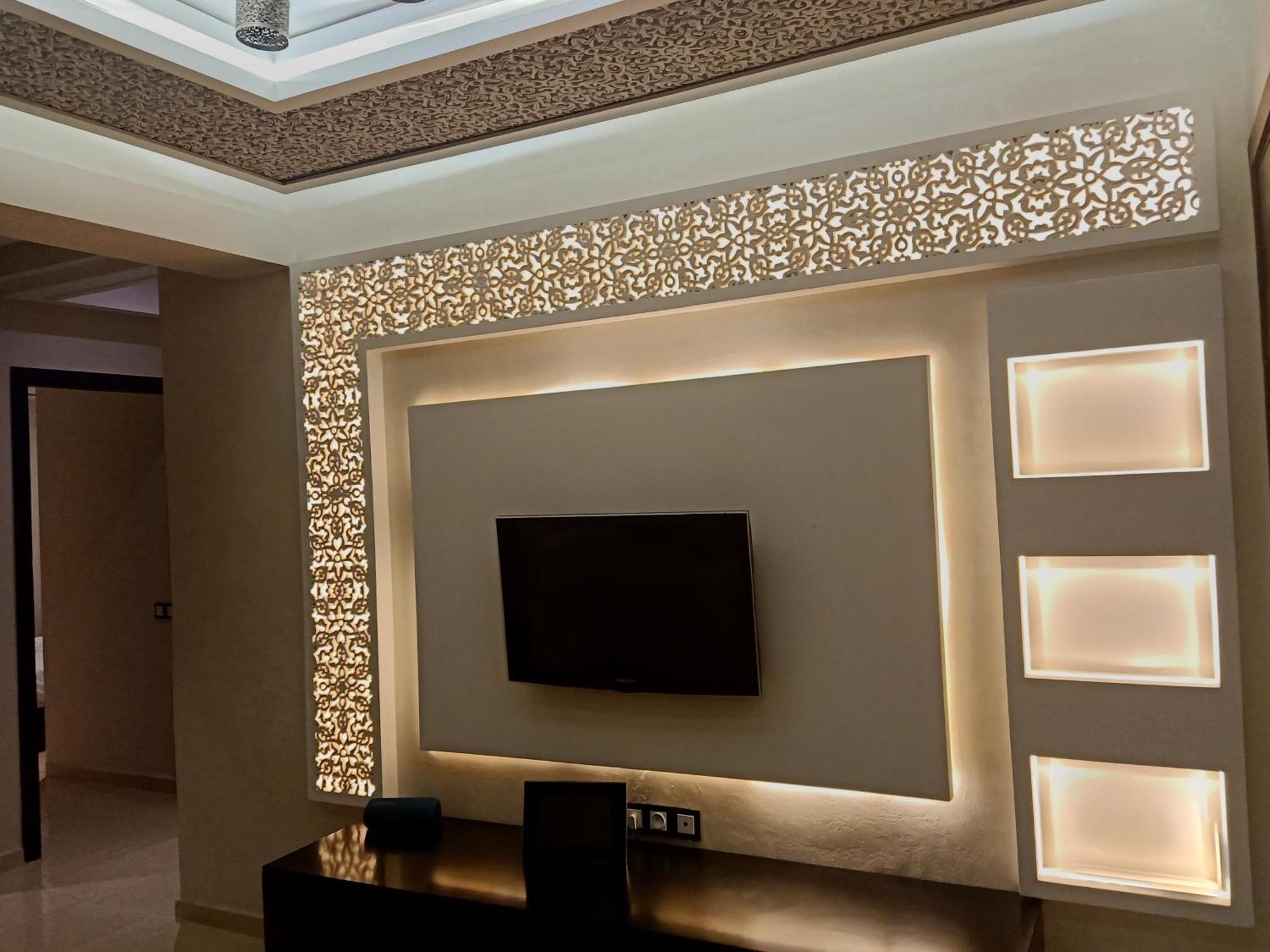 Appartement Bayt Atik Marrakesh Extérieur photo