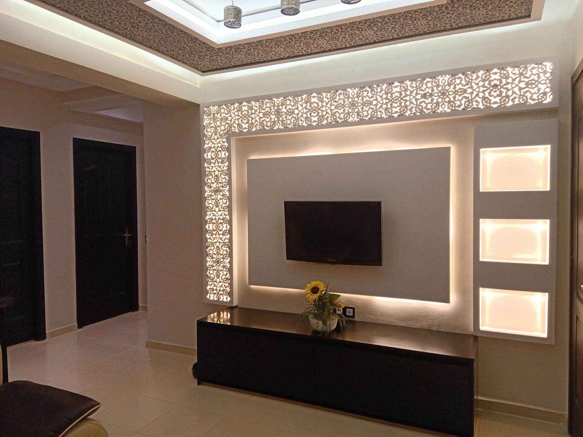 Appartement Bayt Atik Marrakesh Extérieur photo