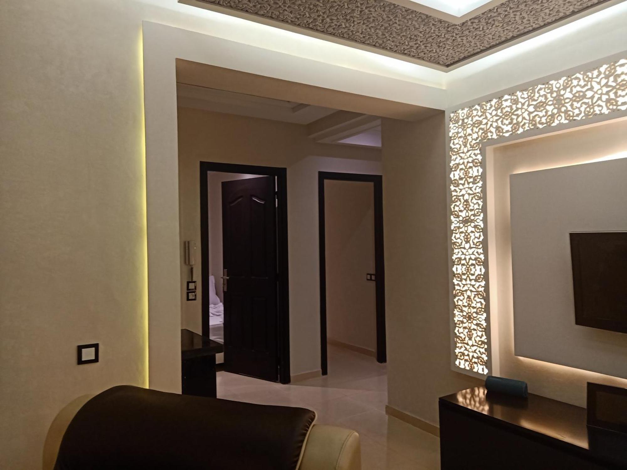 Appartement Bayt Atik Marrakesh Extérieur photo