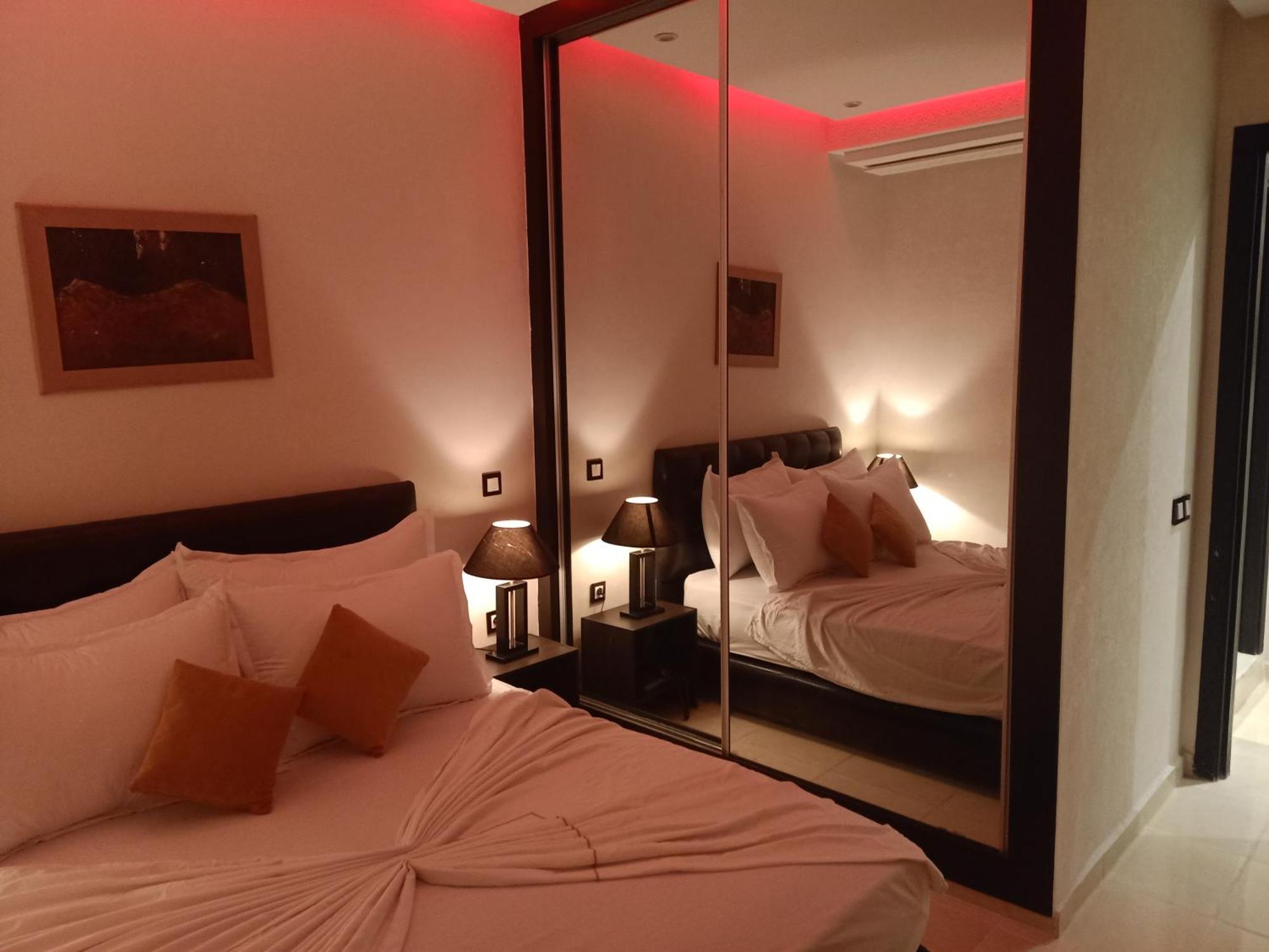 Appartement Bayt Atik Marrakesh Extérieur photo