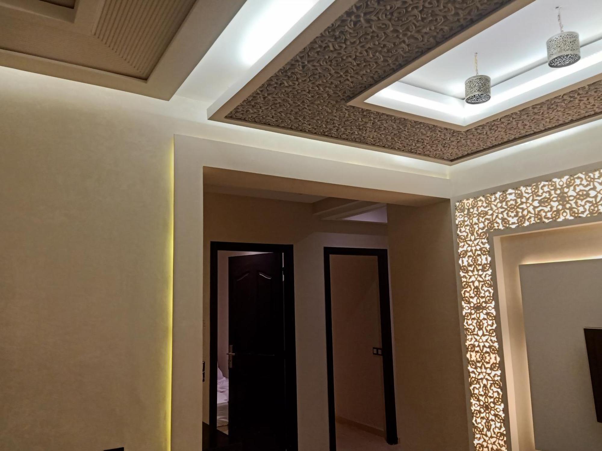 Appartement Bayt Atik Marrakesh Extérieur photo