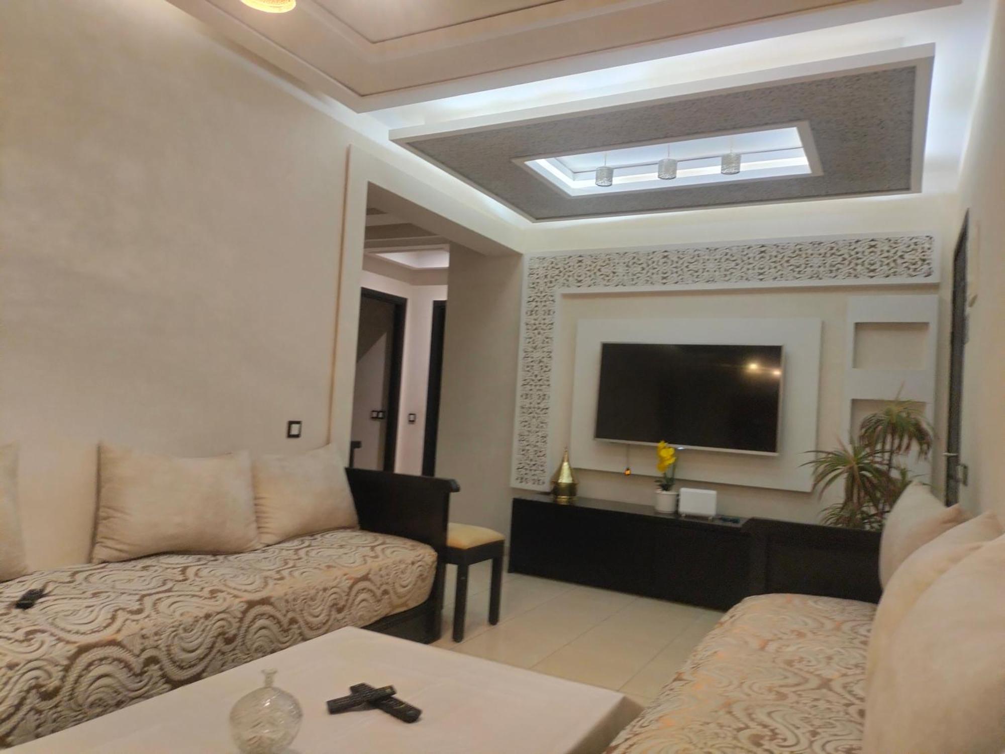 Appartement Bayt Atik Marrakesh Extérieur photo