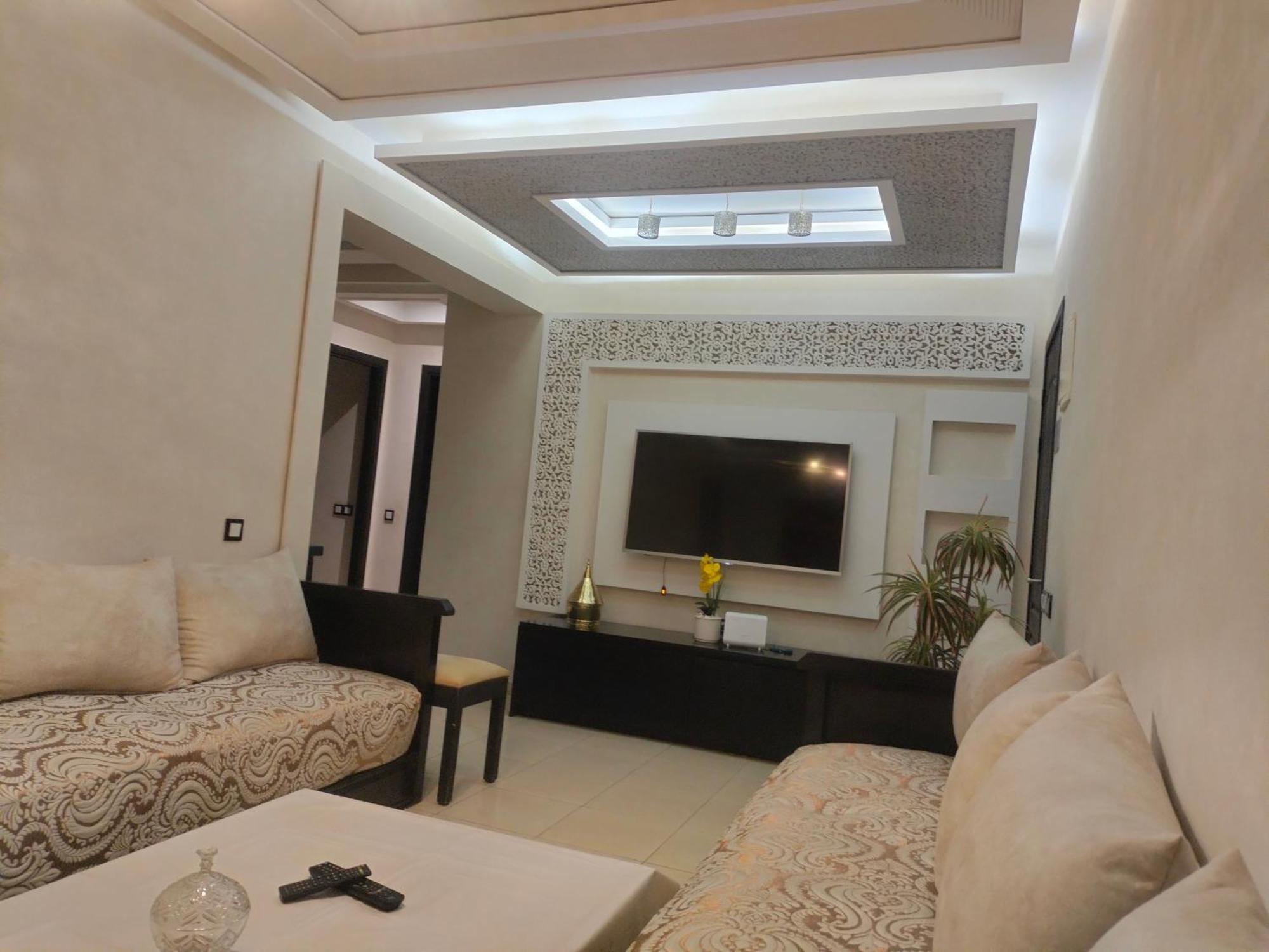 Appartement Bayt Atik Marrakesh Extérieur photo