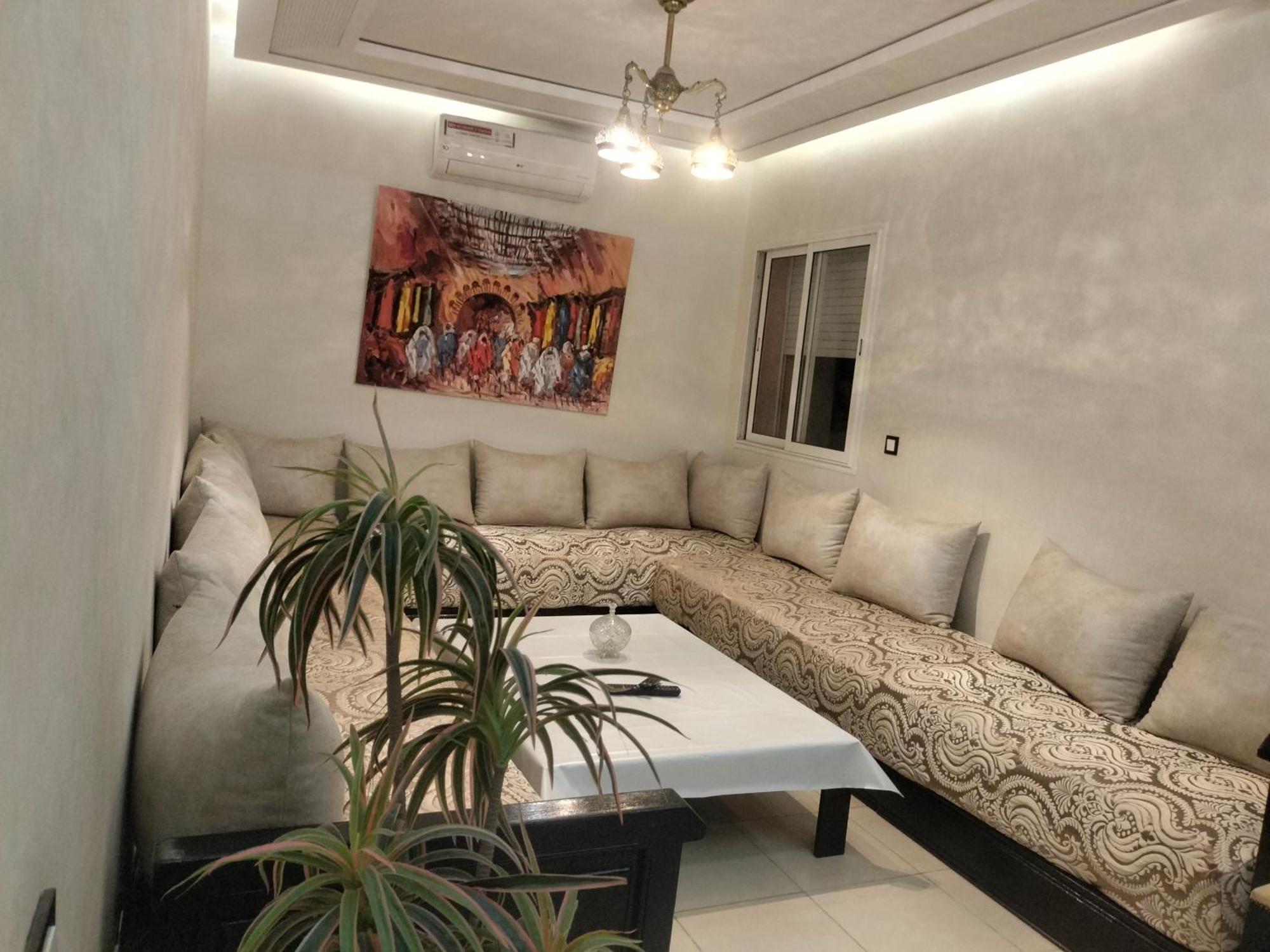 Appartement Bayt Atik Marrakesh Extérieur photo
