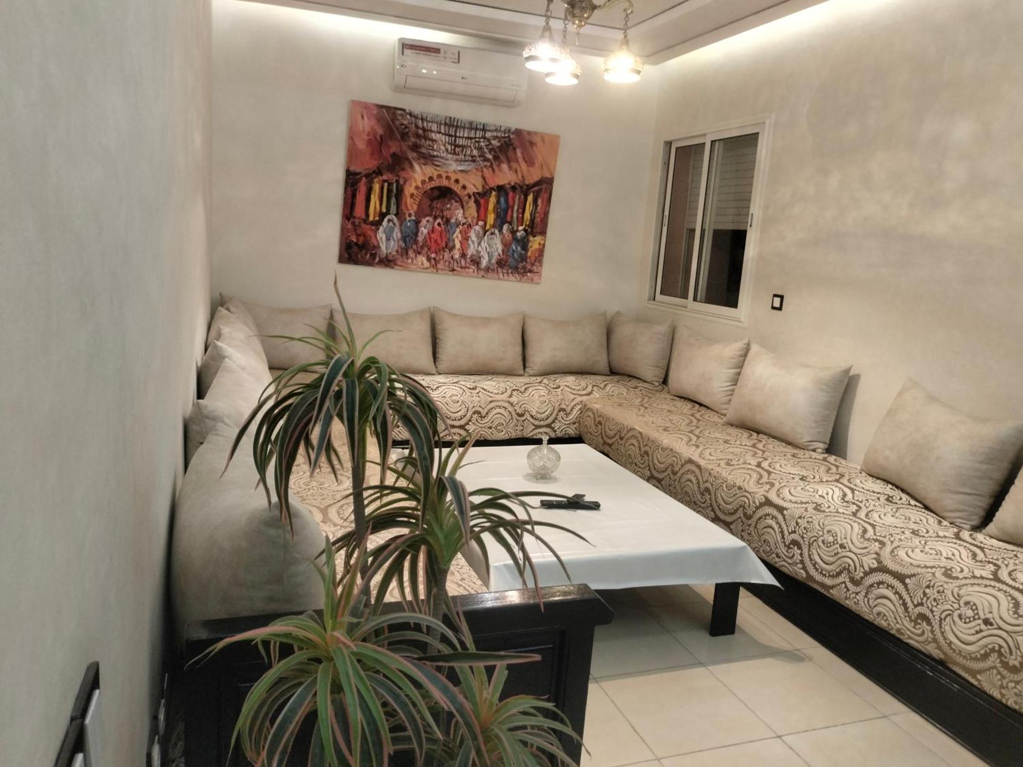 Appartement Bayt Atik Marrakesh Extérieur photo